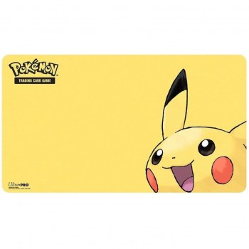 Pokémon Pikachu TCG žaidimo kilimėlis Ultra Pro